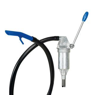 FATPUMP CA 12L/MIN          PRESSOL - PRESSOL