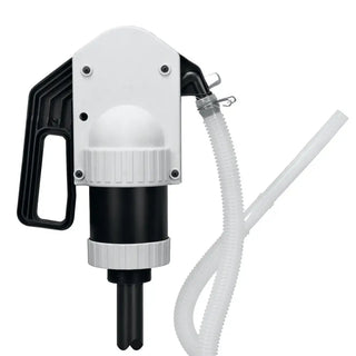 FATPUMP PP KFM 30L/MIN FÖR ADBLUE - PRESSOL