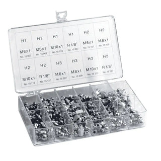 NIPPELSORTIMENT 70ST 10   OLIKA - PRESSOL