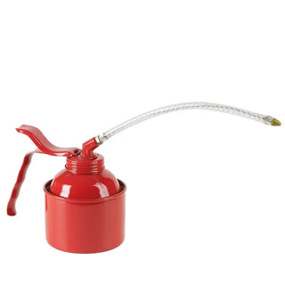 Pressol Oljekanna Plåt 350ml Flexpip | CleanNest - PRESSOL | CleanNest