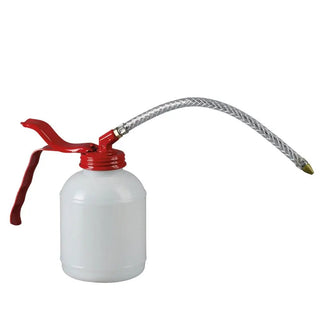 Pressol Oljekanna Plast 350ml Flexpip | CleanNest - PRESSOL | CleanNest