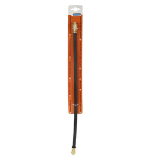 PANSARSLANG 11X500 1/8   T FETTSPR - PRESSOL