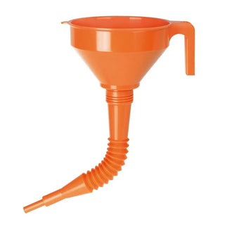 Pressol Tratt 160mm M Flexrör Och Sil | CleanNest - PRESSOL | CleanNest