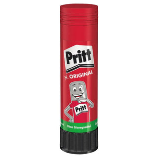 LIMSTIFT PRITT STICK 43G - PRITT