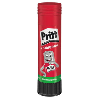 Pritt Limstift Stick 43g | CleanNest - PRITT | CleanNest