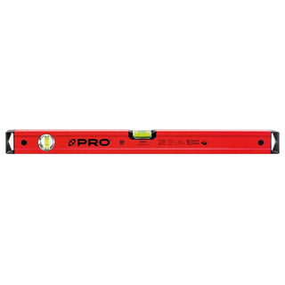 VATTENPASS MAGNET PRO600 60 CM - PRO