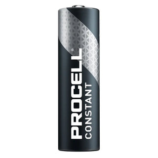 BATTERI PROCELL CONSTANT AA 10P - PROCELL