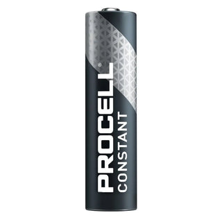 BATTERI PROCELL CONSTANT AAA 10P - PROCELL