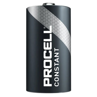 BATTERI PROCELL CONSTANT D 10P - PROCELL