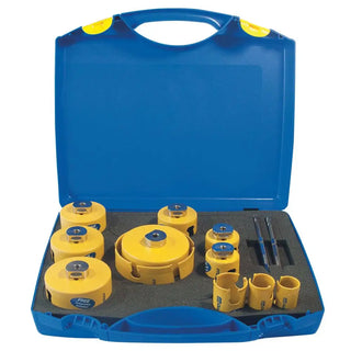 BYGGSET HM 35-133MM PROFIT - PROFIT