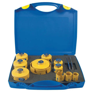 Profit Byggset Hm 35-133mm | CleanNest - PROFIT | CleanNest