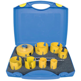 Profit Byggset (lilla) Hm 35-105mm | CleanNest - PROFIT | CleanNest