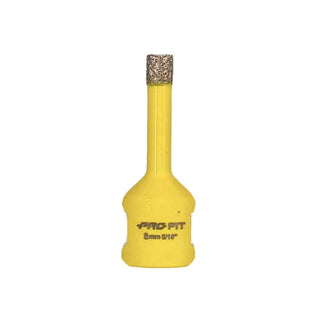 DIAMANTBORR M14 FÄSTE X 8MM - PROFIT