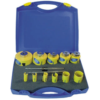 Profit Elektrikerset 13pz Hm 16-83 Mm Prof | CleanNest - PROFIT | CleanNest