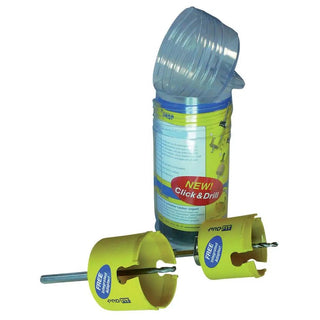 Profit Elektrikerset 73+83 Mm | CleanNest - PROFIT | CleanNest