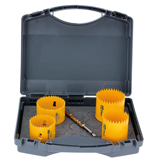 ELEKTRIKERSET KOMBI 74+84 MM PROFIT - PROFIT