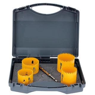 Profit Elektrikerset Kombi 74+84 Mm | CleanNest - PROFIT | CleanNest