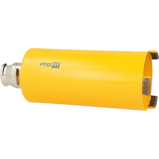 HÅLSÅG BETONG LÅNG 127MM PROFIT - PROFIT