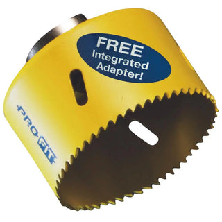HÅLSÅG COBALT METALL 19 MM - PROFIT