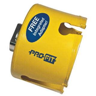 HÅLSÅG HM 35 MM PROFIT - PROFIT