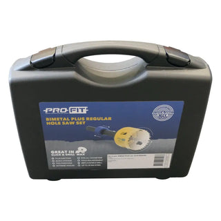 HÅLSÅGSATS MAX BI+CO 19-83MM - PROFIT