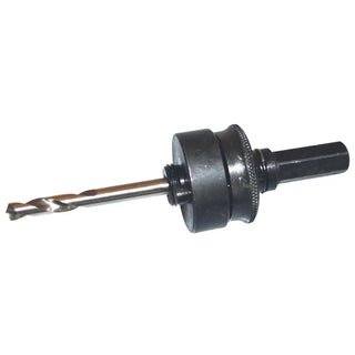 HÅLSÅGSHÅLLARE A2 FÖR BM 32-210 MM - PROFIT