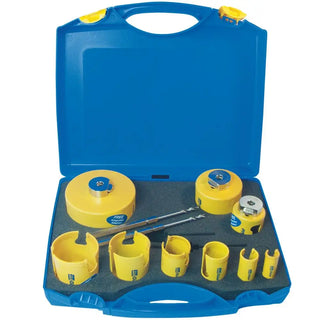 SNICKAR-SET 12PZ HM 19-111MM PROFIT - PROFIT