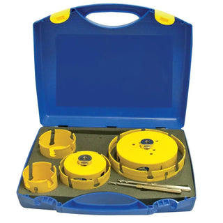 VENTILATIONSSET HM 86-210 MM PROFIT - PROFIT