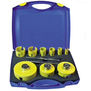 VVS-SET 11PZ HM 19-114MM PROFIT - PROFIT