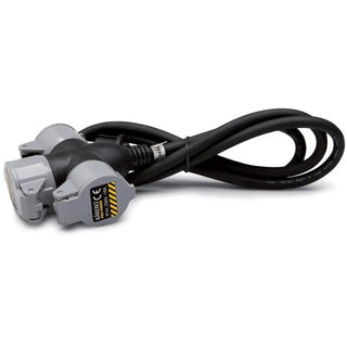 Propower Grenuttag 3 - v H07rn - f 3g1,5 1,5m | CleanNest - PROPOWER | CleanNest