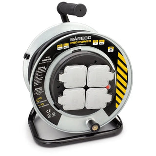 KABELVINDA 20M 3G1,5 RDOE ANTITW - PROPOWER