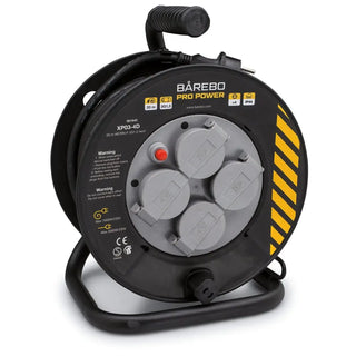 KABELVINDA 20M 3G1,5 RDOE BÅREBO - PROPOWER