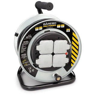 Propower Kabelvinda 20m 3g1,5 Rdoe Antitw | CleanNest - PROPOWER | CleanNest