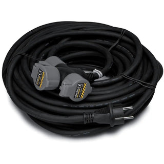 Propower Skarvsladd 3 - v H07rn - f 3g1,5 10m | CleanNest - PROPOWER | CleanNest