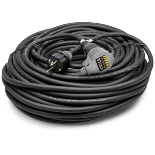 Propower Skarvsladd Rdoe 3g1,5 10m Bårebo | CleanNest - PROPOWER | CleanNest