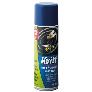 Protect Home Kvitt- Insektsmedel Flygande - 300ML - Protect Home | CleanNest