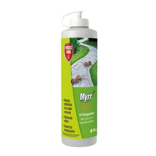 Protect Home Myrmedel Kiselpulver - 200G - Protect Home | CleanNest