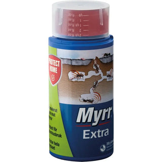 Protect Home Myrr Extra - 200G - Protect Home | CleanNest