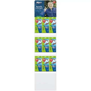 MYRDOSA MYRR DISPLAY 72ST 2-P - PROTECTHOM
