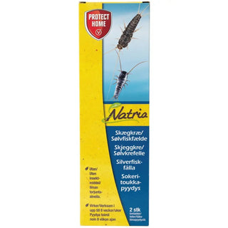 PROTECTHOM SILVERFISKFÄLLA 2-PACK | CleanNest - PROTECTHOM | CleanNest