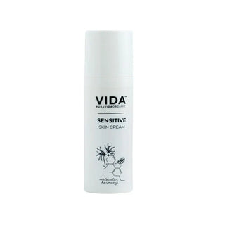 Pura Vida Sensitive Skin Cream 50ml