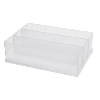 Raaco Insats 80 3xba8-3 T Sort.box | CleanNest - RAACO | CleanNest