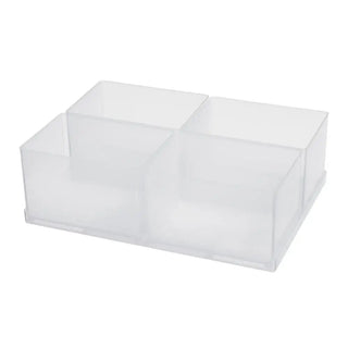 INSATS 80 4XBA7-1 T SORT.BOX RAACO - RAACO