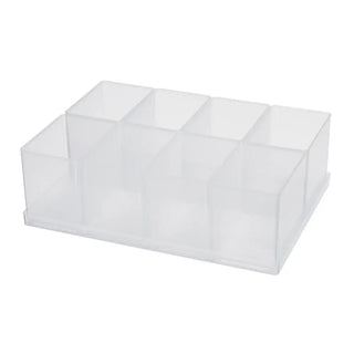 Raaco Insats 80 8xba8-1 T Sort.box | CleanNest - RAACO | CleanNest
