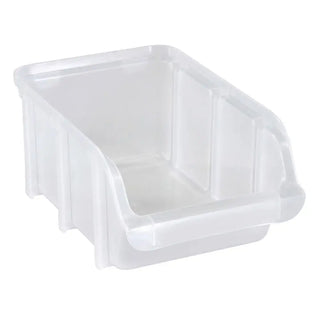 PLOCKBACK 2 TRANSPARENT RAACO - RAACO