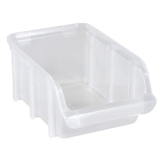 Raaco Plockback 2 Transparent | CleanNest - RAACO | CleanNest