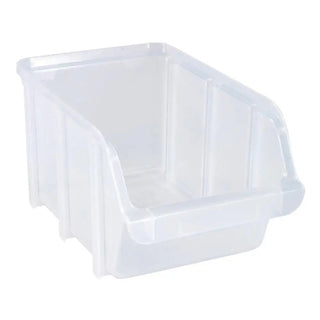 Raaco Plockback 3 Transparent | CleanNest - RAACO | CleanNest