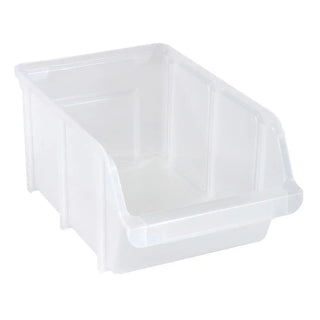 PLOCKBACK 4 TRANSPARENT       RAACO - RAACO