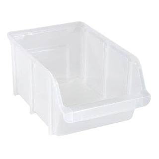Raaco Plockback 4 Transparent - | CleanNest - RAACO | CleanNest