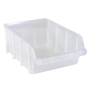 Raaco Plockback 5 Transparent | CleanNest - RAACO | CleanNest